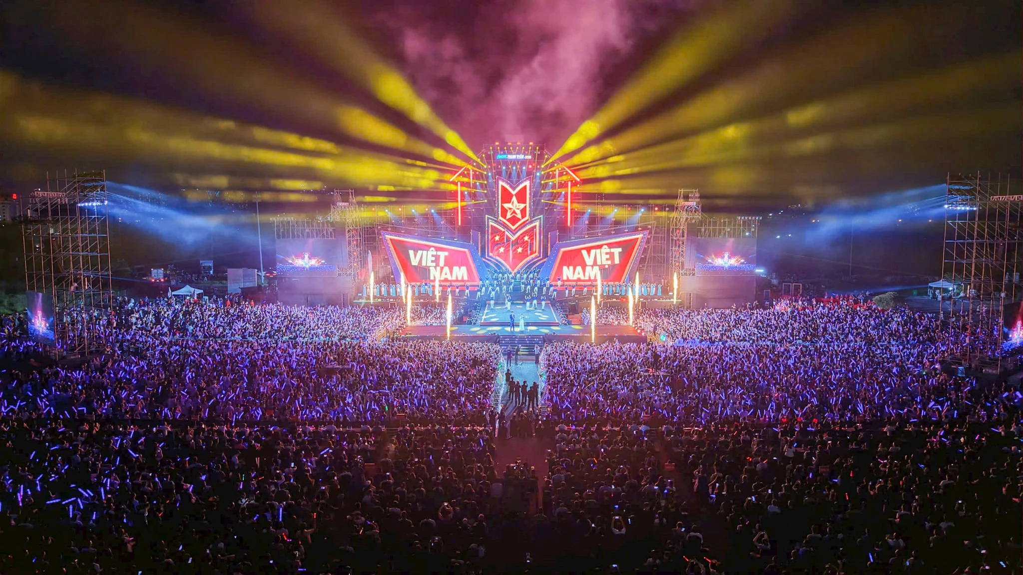 Concert lớn có thể thúc đẩy công nghiệp văn hóa và du lịch Hà Nội ra sao?