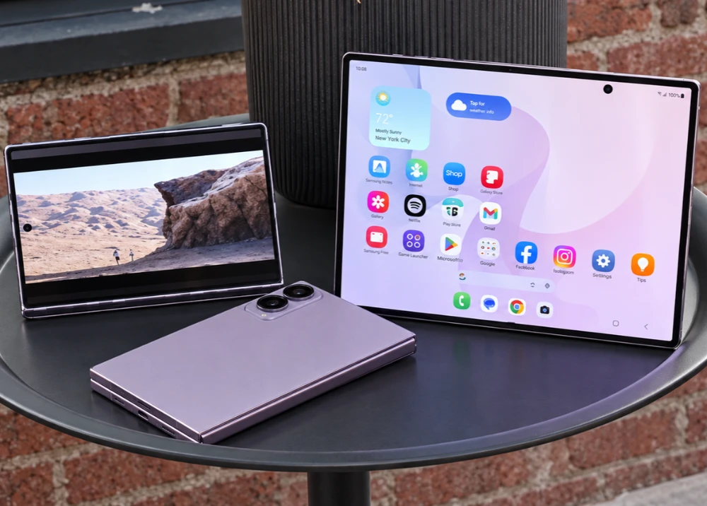iPhone Duo hay Galaxy Z Fold8: máy nào giữ hiệu năng tốt hơn?