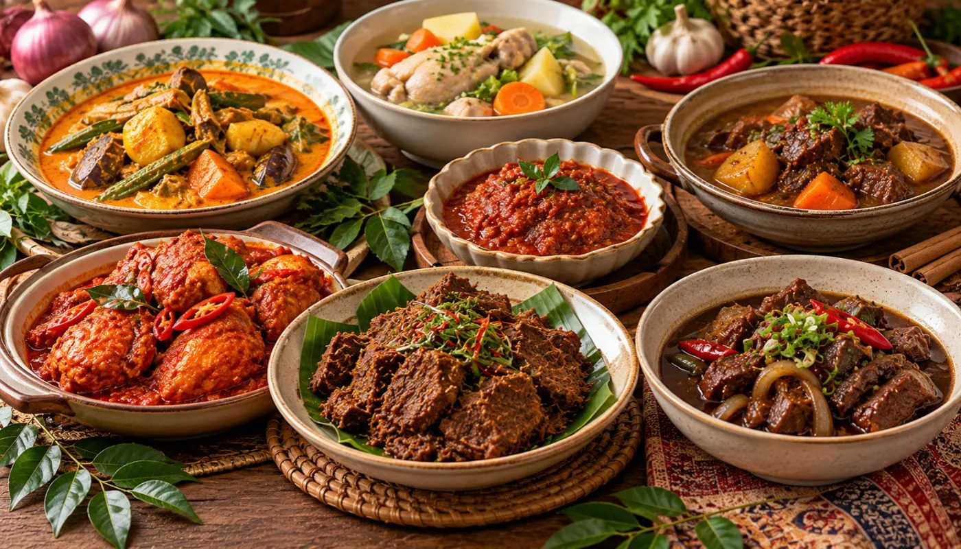 Masak Sekali, Makan Berkali-kali: Panduan Hidangan Freezer
