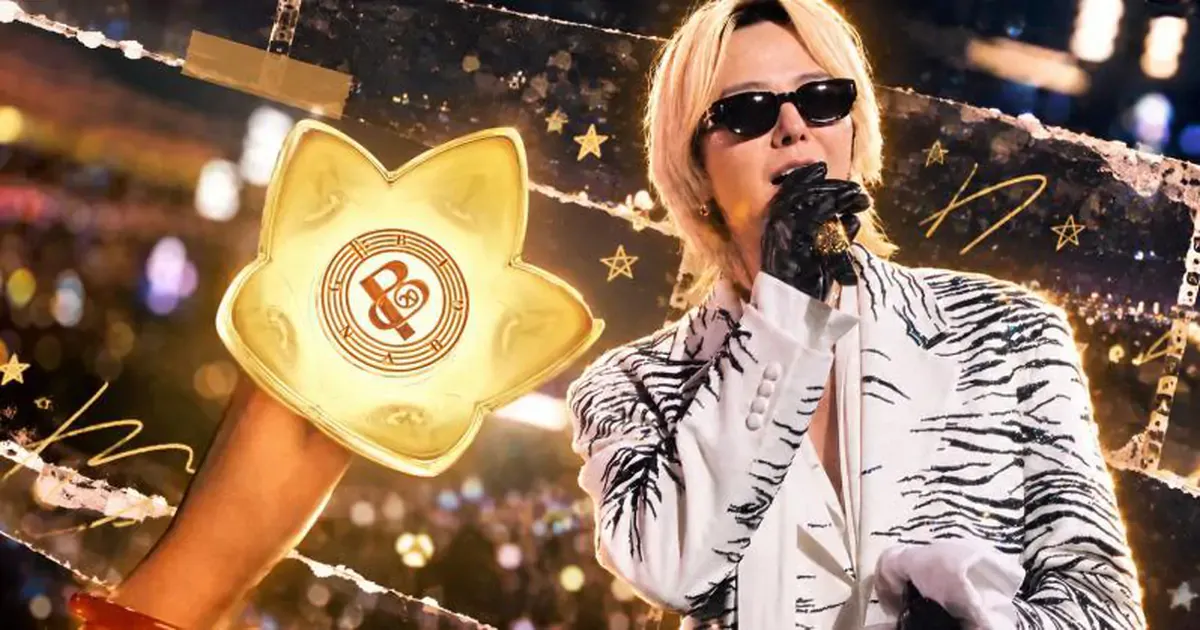 Concert BIGBANG Hà Nội: Fanchant Haru Haru làm fan quốc tế kinh ngạc