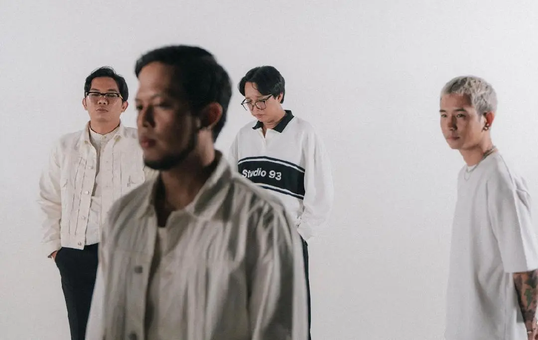 Titik Sadrah: Dua Dekad for Revenge, Satu Pentas Penuh Emosi