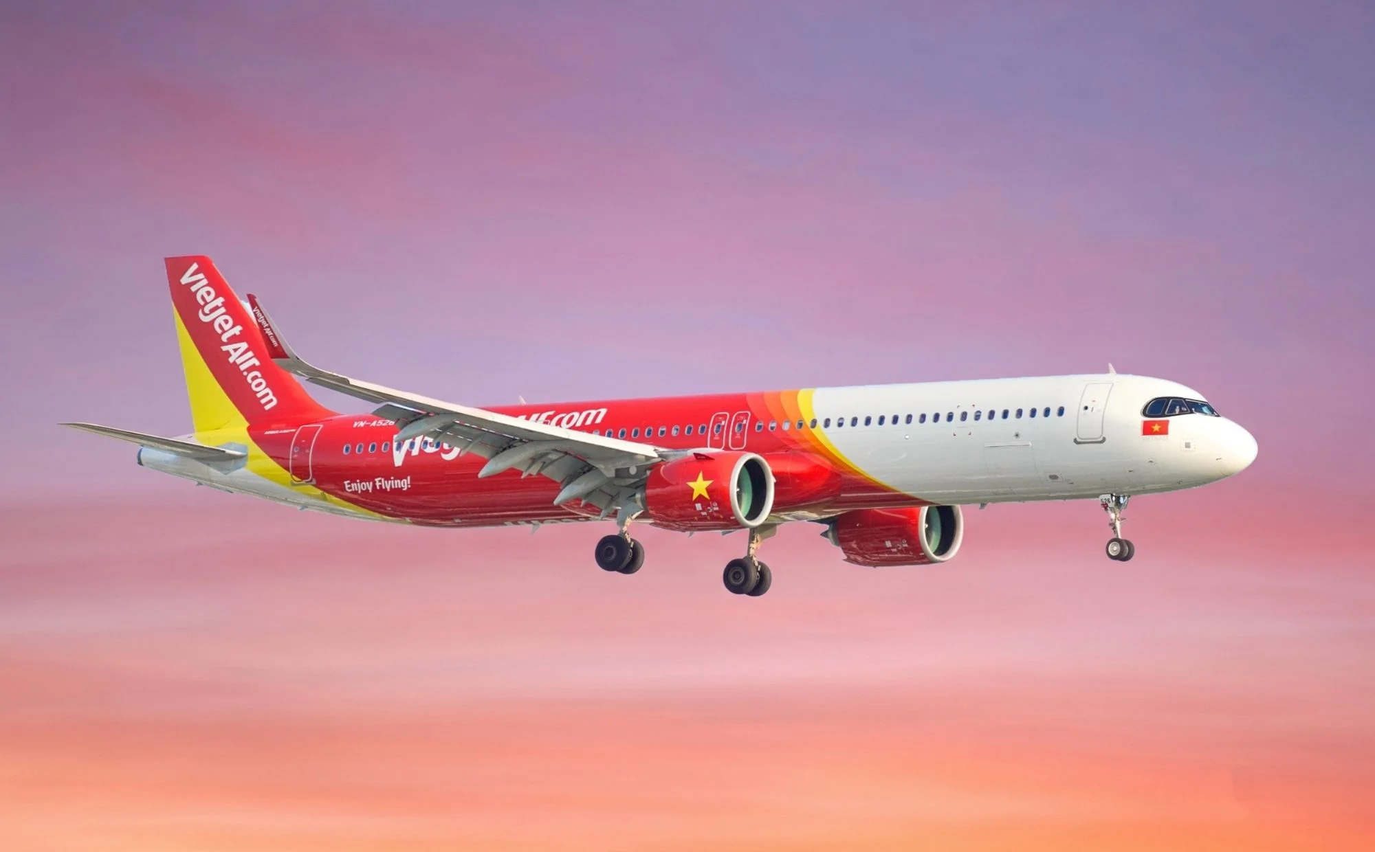 Promosi Penerbangan Bajet: AirAsia, Batik Air atau Vietjet?