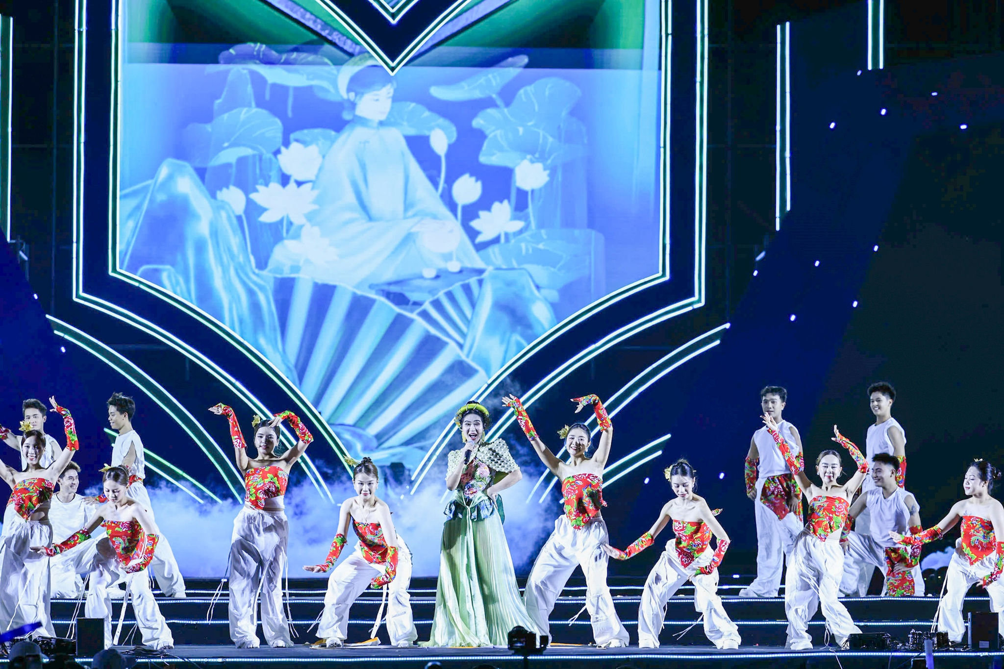 Concert lớn có thể thúc đẩy công nghiệp văn hóa và du lịch Hà Nội ra sao?