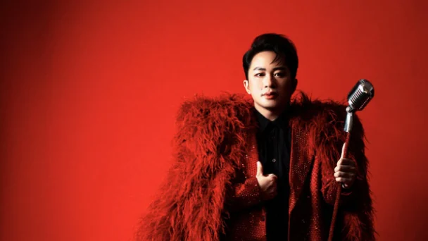 Concert Tùng Dương bán hết 8.000 vé trong một giờ