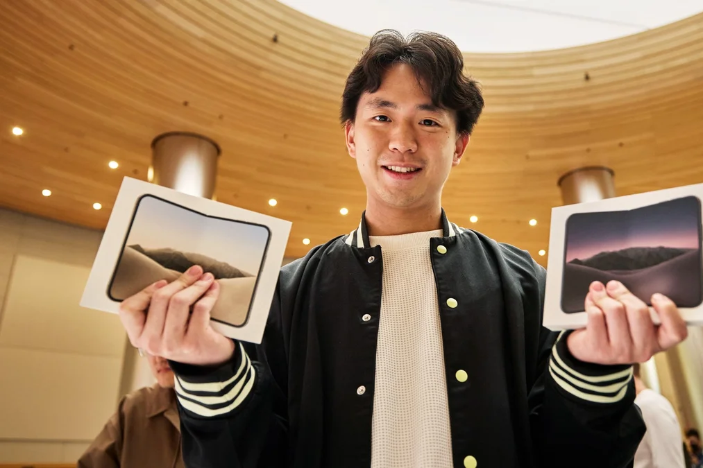 iPhone Duo 2 cần sửa gì để xứng đáng được cân nhắc?