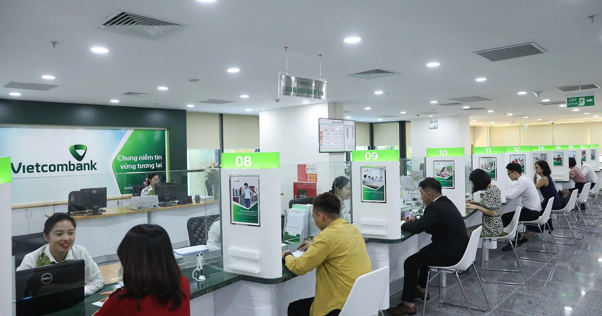 Bốn ngân hàng cảnh báo mã độc iPhone: Cách bảo vệ tài khoản