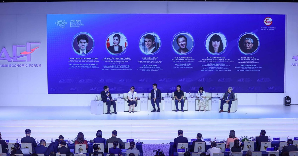 Việt Nam và Indonesia: Cùng nâng tầm chuỗi giá trị ASEAN