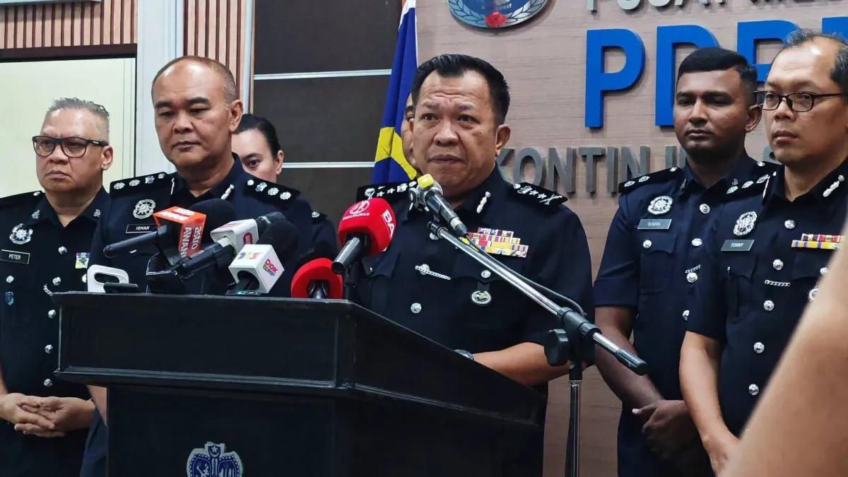 Kemurungan dan Keganasan Pelajar: Membaca Isyarat dengan Cermat