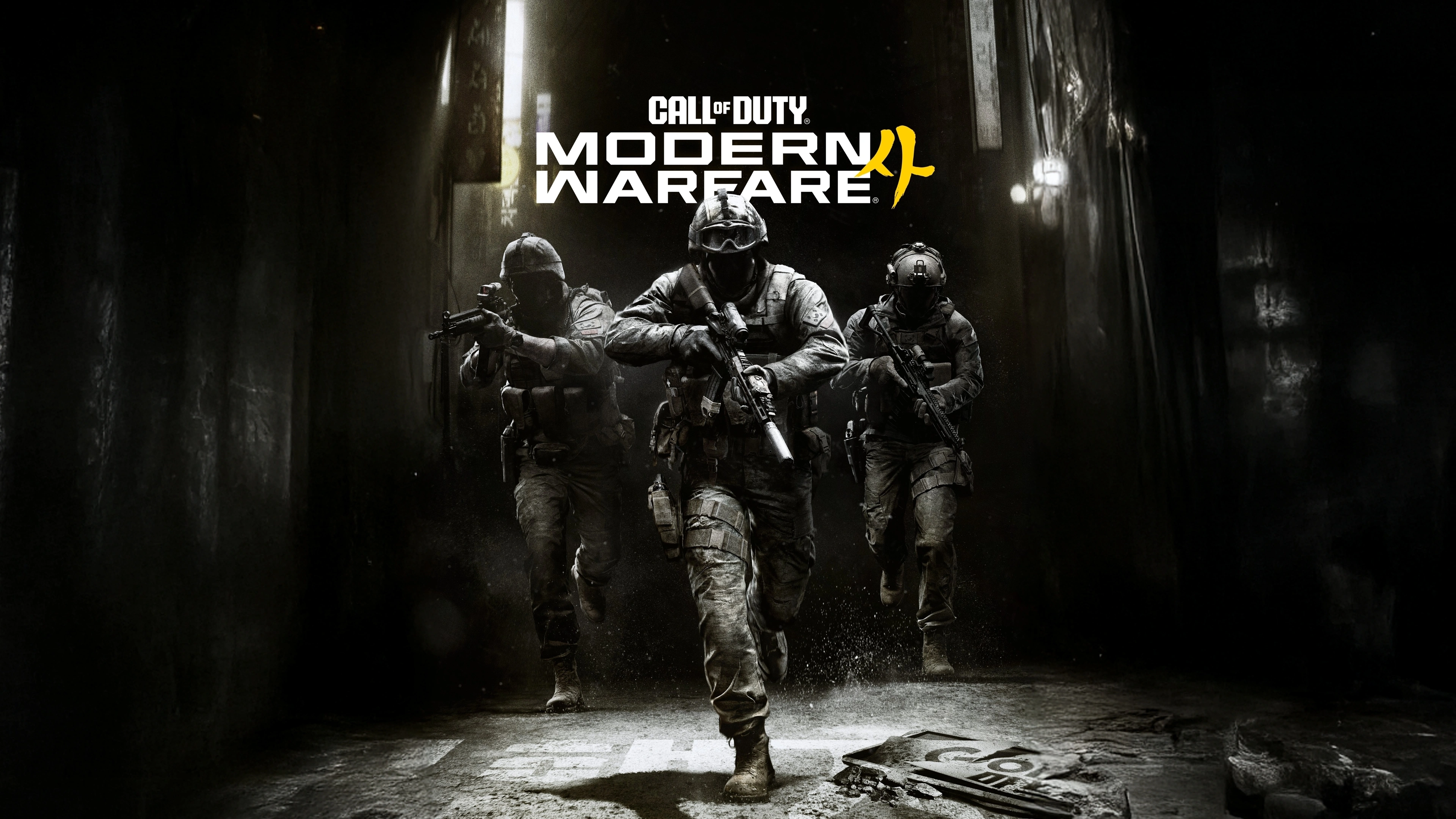 Call of Duty: Modern Warfare 4 đạt đánh giá Steam cao nhất
