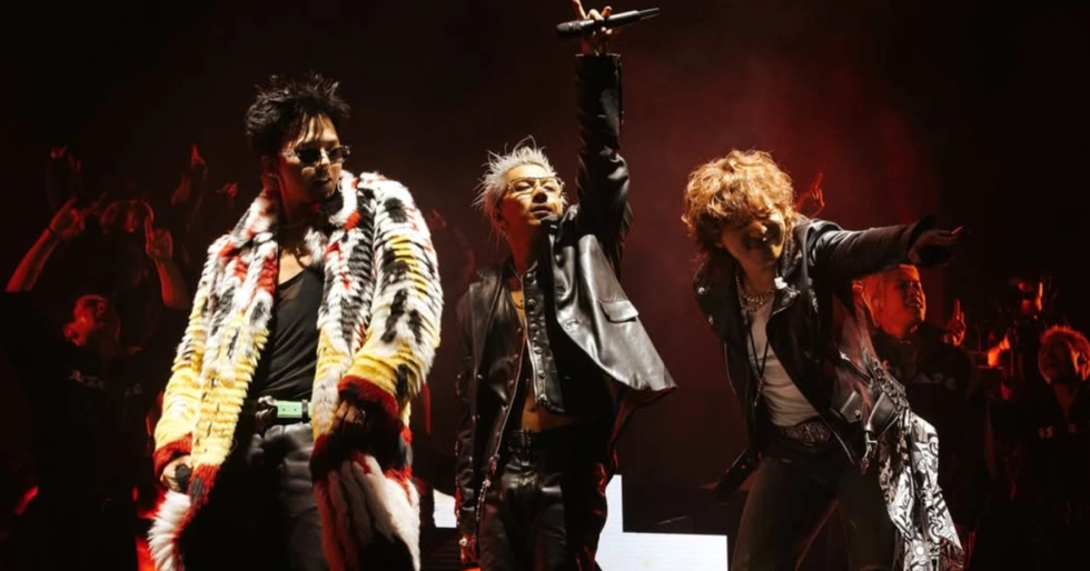 Concert BIGBANG tại Mỹ Đình: Bài học kinh tế văn hóa cho ngành giải trí Việt