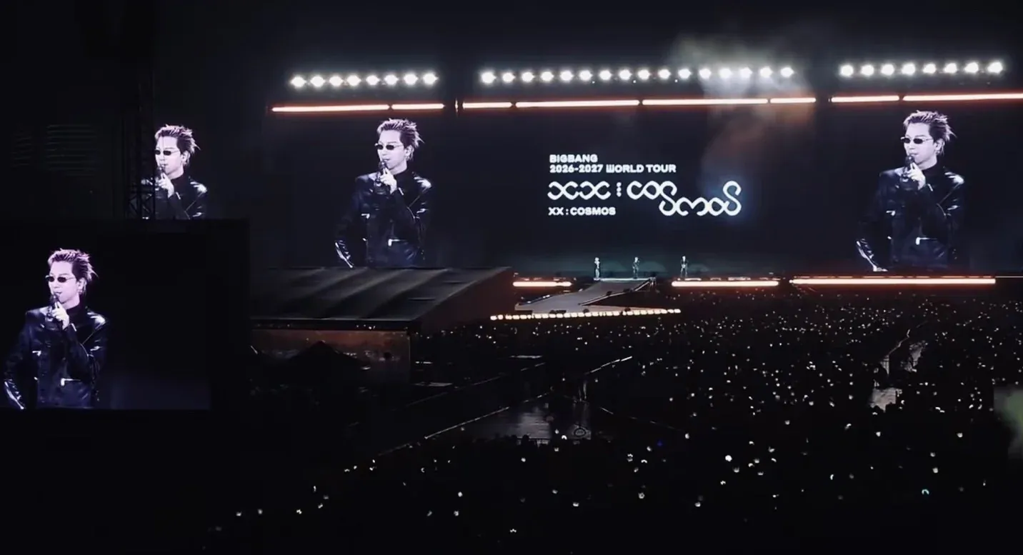 Concert BIGBANG Hà Nội: Sức bật 750 tỷ đồng cho du lịch