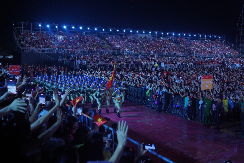 Concert BIGBANG cho thấy âm nhạc có thể tạo động lực kinh tế ra sao