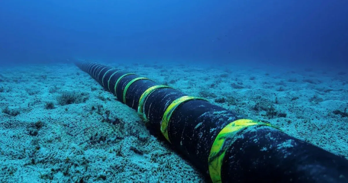 Kabel Dasar Laut Teluk: Ancaman yang Boleh Menggoncang Internet