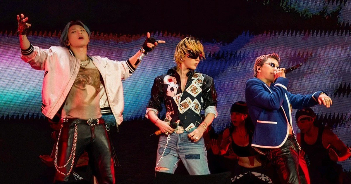 Từ tài trợ đến tổ chức concert: VPBank bán trải nghiệm, không chỉ sản phẩm