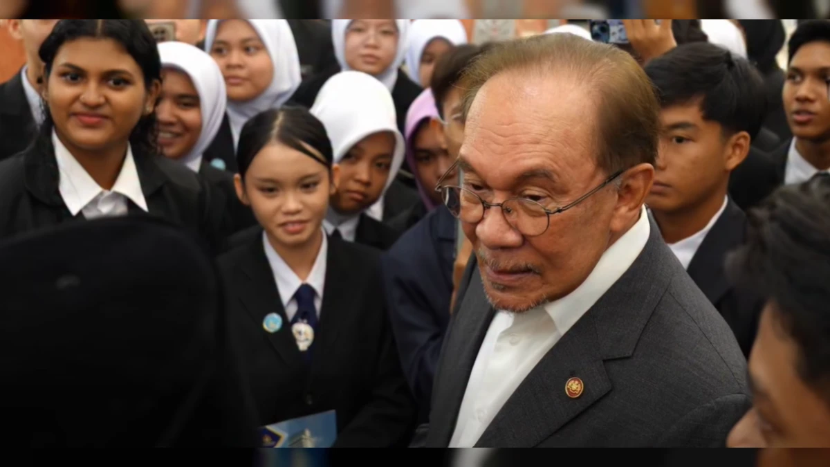 Teknologi dalam Bilik Darjah Perlu Seiring dengan Akhlak