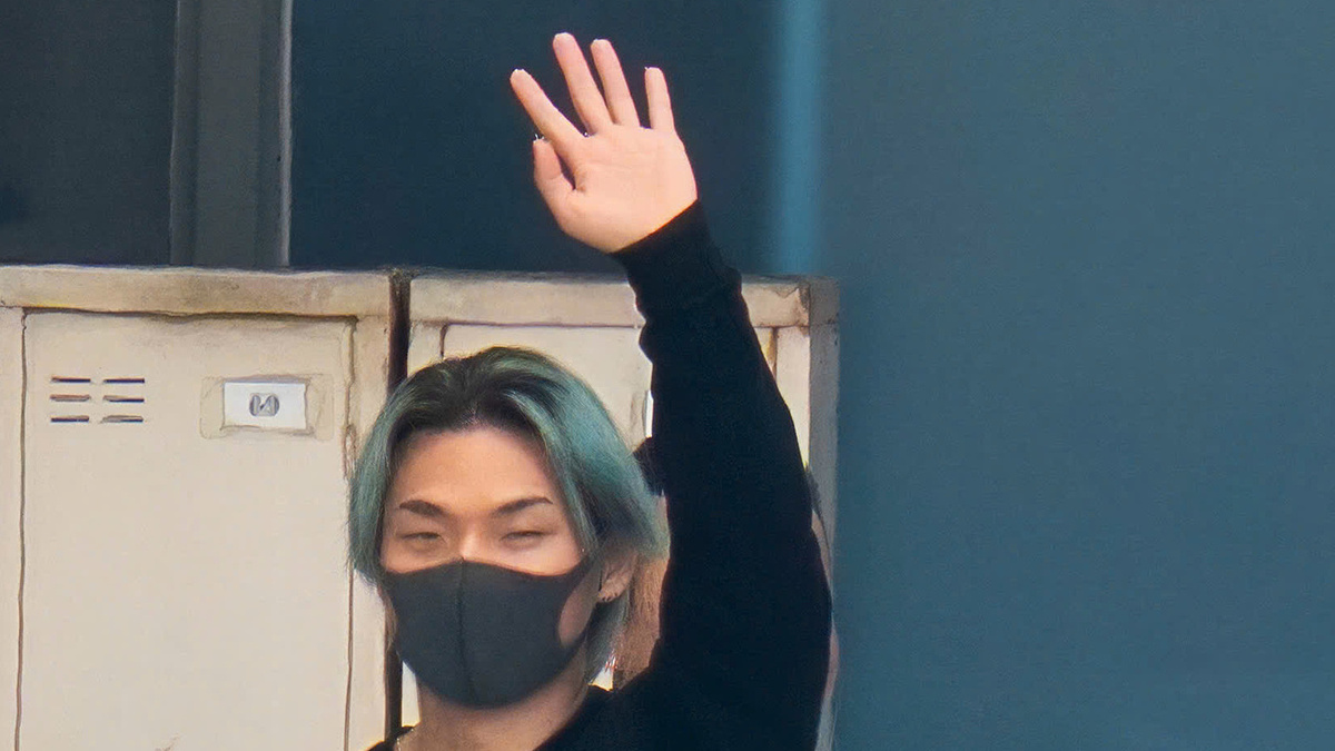 BIGBANG rời Hà Nội, khép lại hai đêm diễn trước 90.000 khán giả