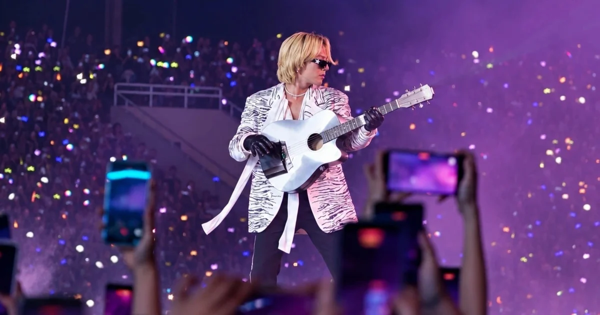 BIGBANG Hứa Trở Lại Việt Nam, Fan Mong Có Đêm Thứ Ba