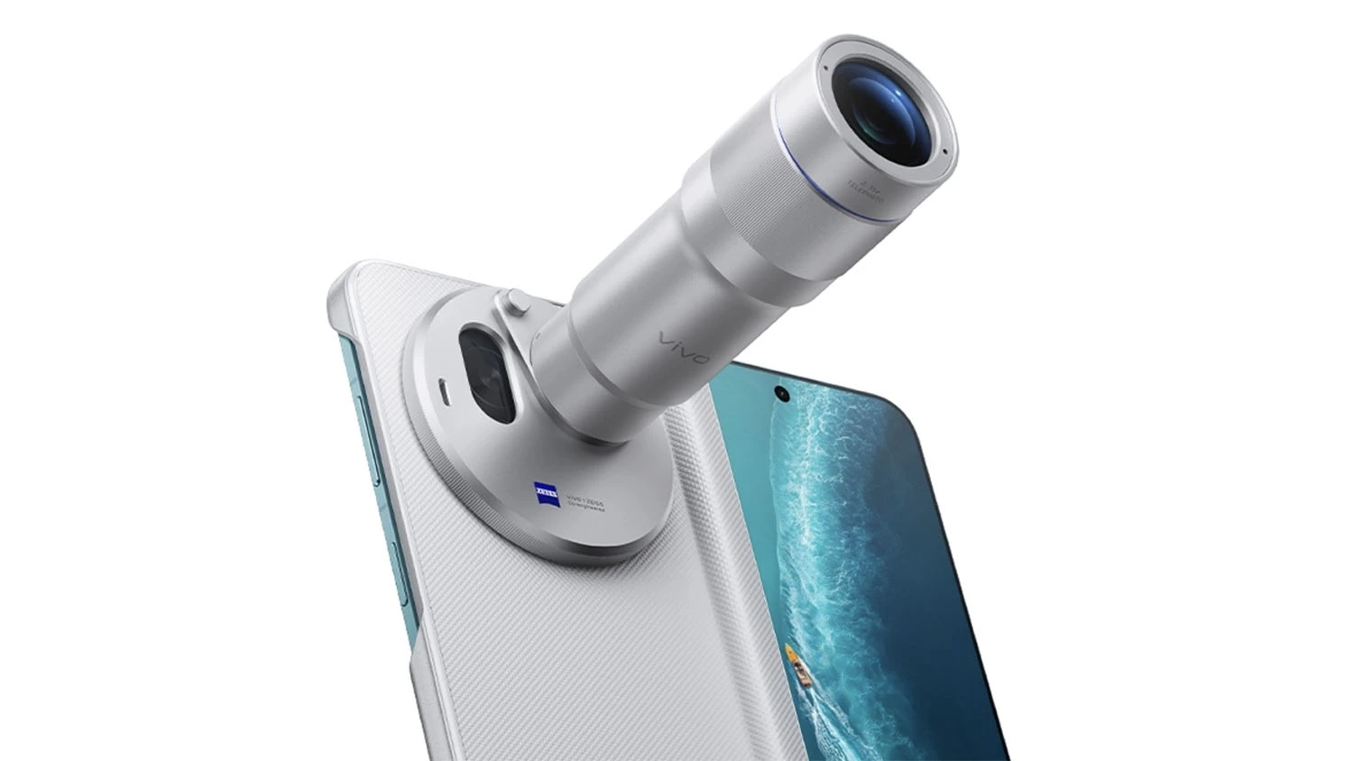 Vivo X Fold6: Kuasa Lipat, Kamera 200MP dan Harga Premium