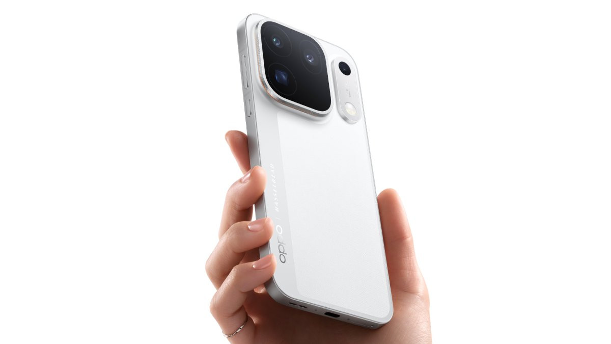 OPPO Find X10 Series: Camera Hasselblad 200MP, pin 8.000mAh