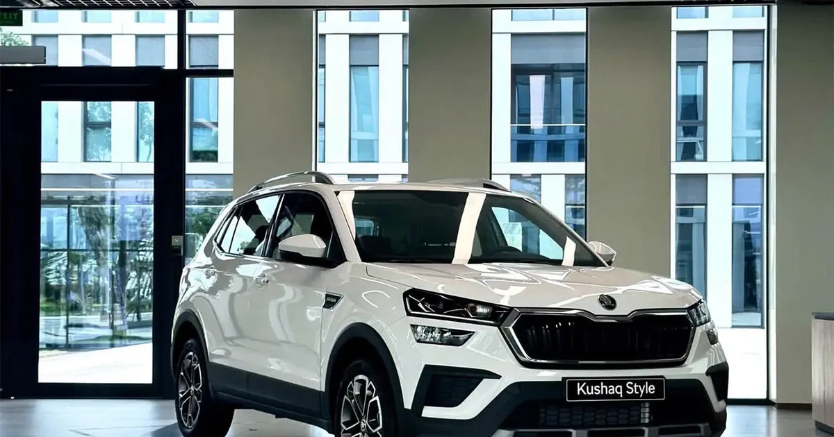 Skoda Kushaq giảm sâu còn hơn 400 triệu: đáng mua?
