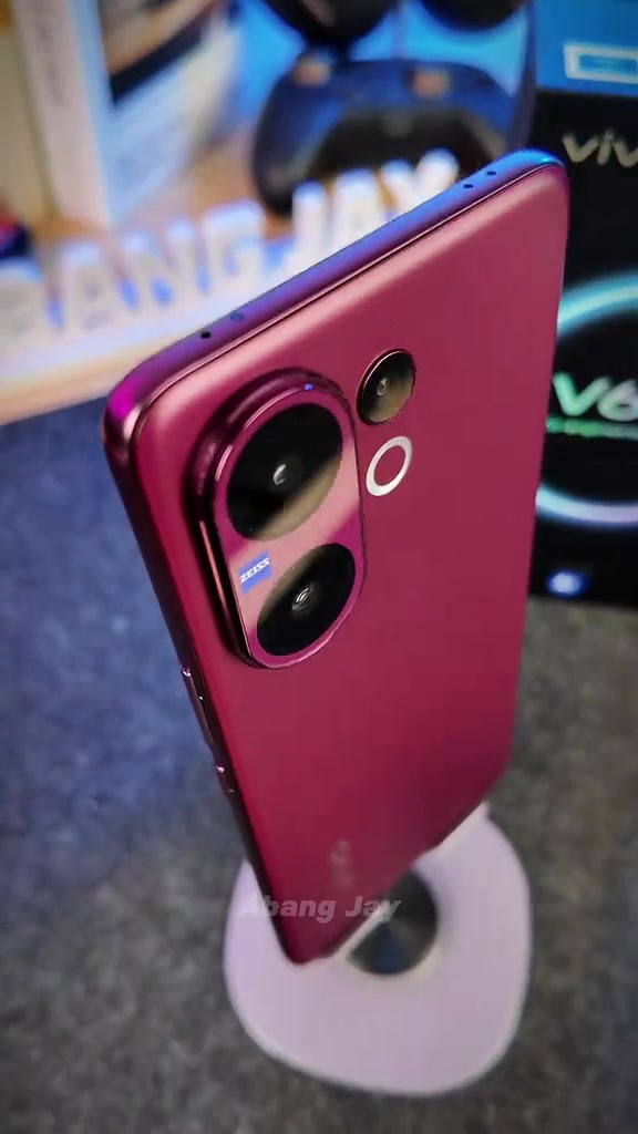 Vivo V60 5G Dari RM1,899: Kamera Cun, Tapi Student Perlu Ke?