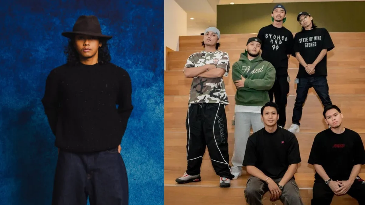 Royalti Tertunggak: Hak Artis dan Jalan Undang-undang