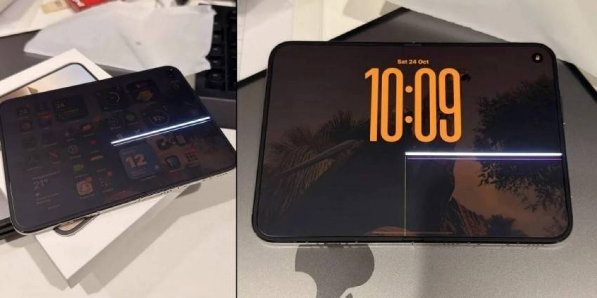 iPhone Duo Bị Tố Nứt Màn Hình: Apple Thừa Nhận Và Khuyến Nghị Gì?