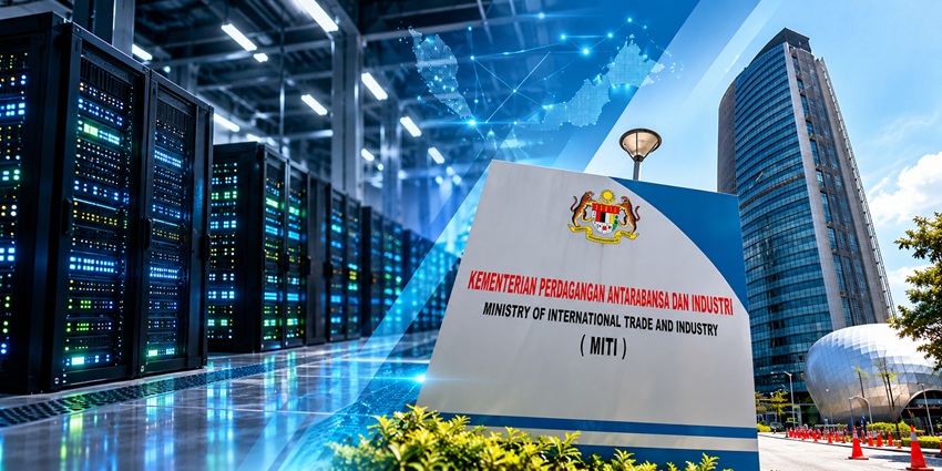 Pusat Data: 24 Permohonan Ditangguh, Syarat Tenaga Hijau Diperketat