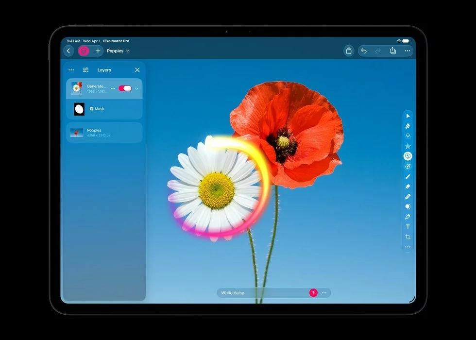 Apple Creator Studio Menyatukan Suntingan Video dan AI