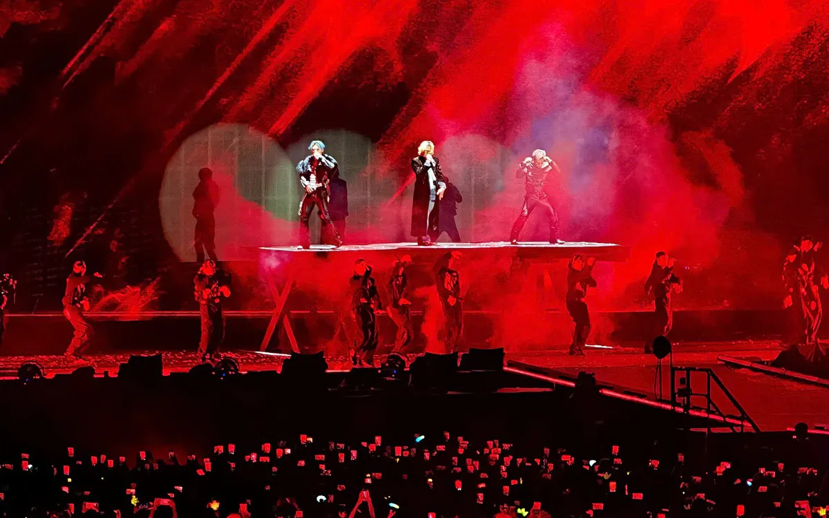Từ concert BIGBANG đến đặc quyền fandom: VPBank xây trải nghiệm K-pop ra sao?