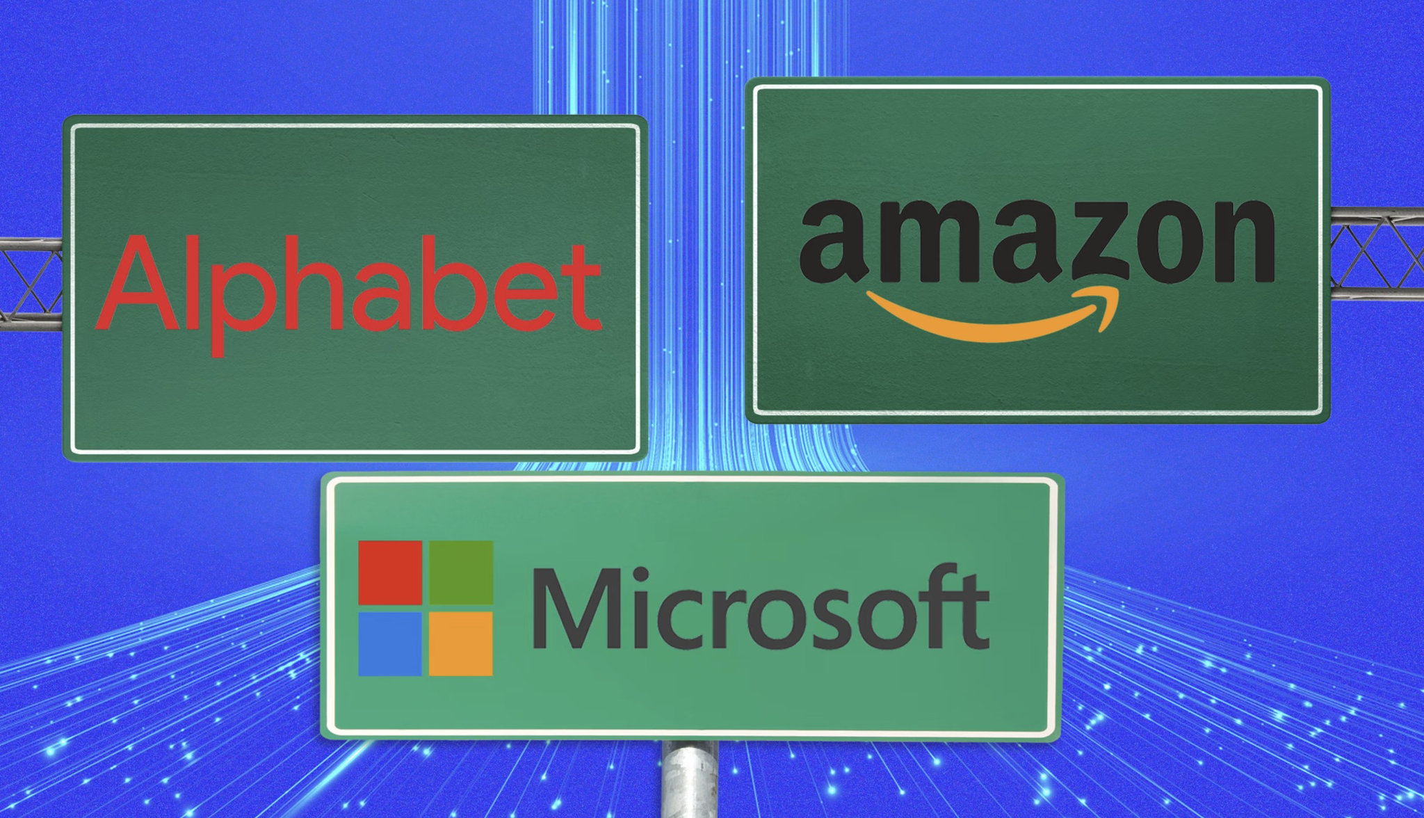 Big Tech chi mạnh cho AI, nhà đầu tư đòi lợi nhuận