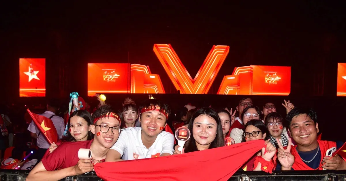 Concert nội địa Việt Nam tạo chuỗi giá trị kinh tế ra sao?