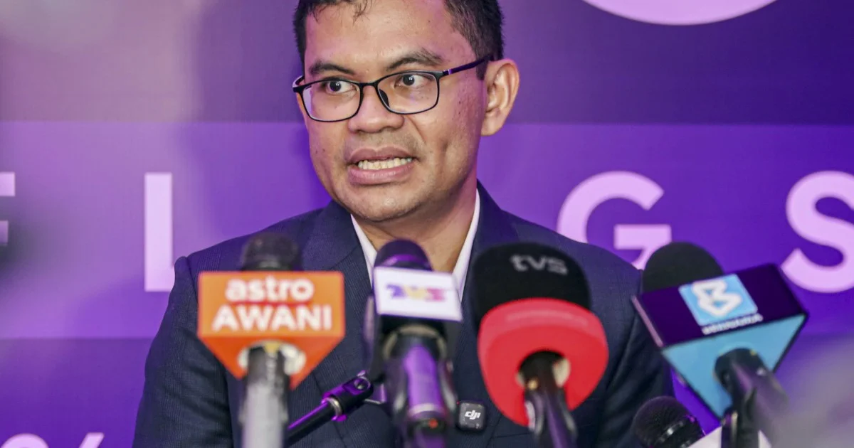 Sasaran KDNK SG4: Peluang Ekonomi atau Angka Sukar Dicapai?