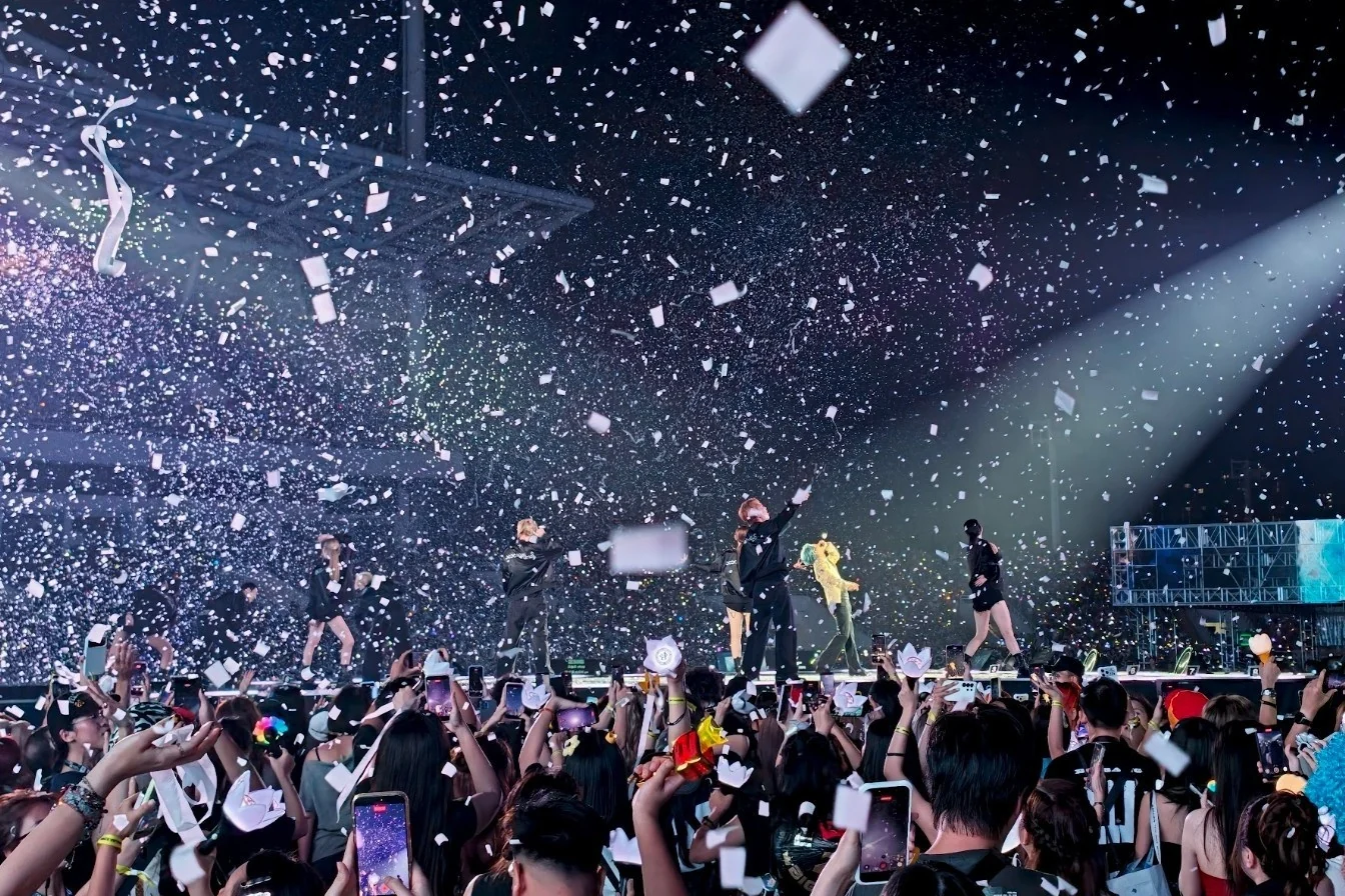 Concert BIGBANG Mỹ Đình: Đòn bẩy cho du lịch văn hóa Hà Nội
