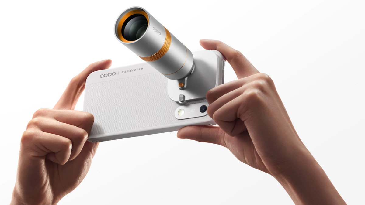OPPO Find X10 Series: Camera Hasselblad 200MP, pin 8.000mAh