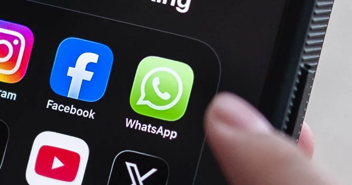 Had Umur WhatsApp dan Pengesahan Umur: Panduan Ibu Bapa