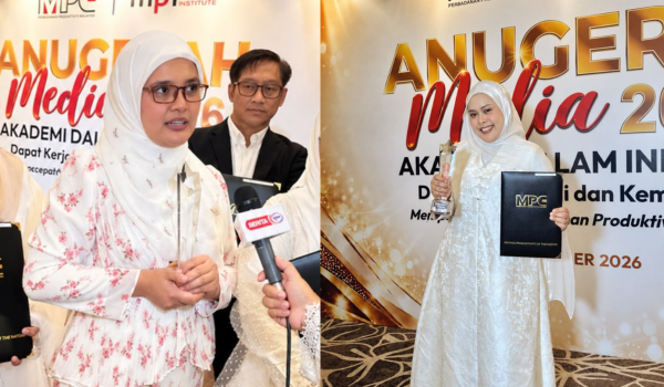 Pelaburan Besar, Hampir 100,000 Peluang Pekerjaan Menanti
