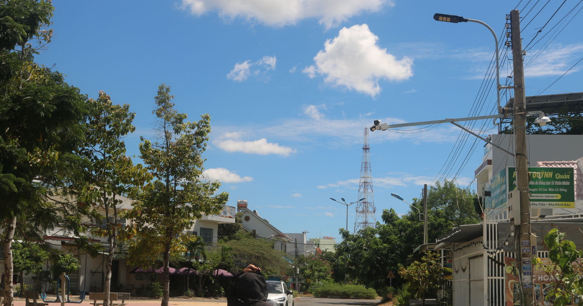Camera cộng đồng hỗ trợ công an cơ sở phòng ngừa và xử lý vụ việc ra sao?