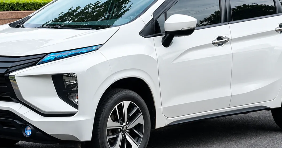 MPV 7 chỗ dưới 700 triệu: Kia Carens Clavis hay Xpander?