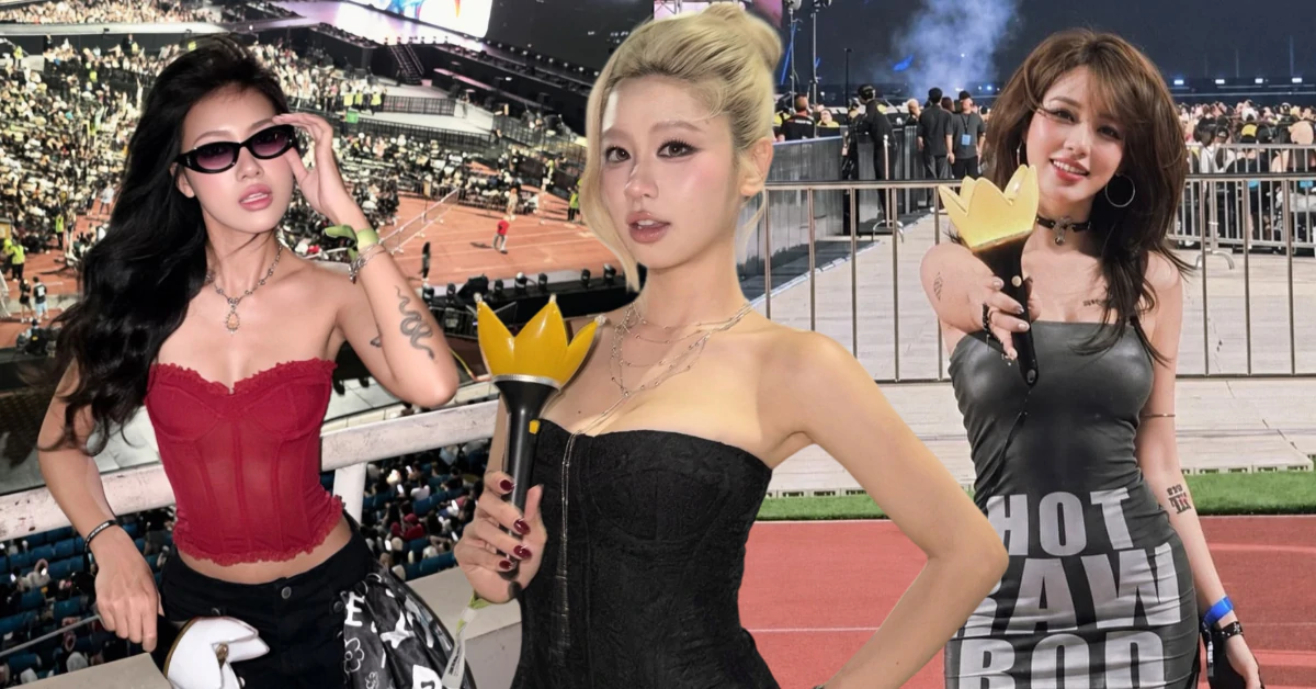 Sau hai đêm BIGBANG, fan vẫn thức đến sáng vì lưu luyến
