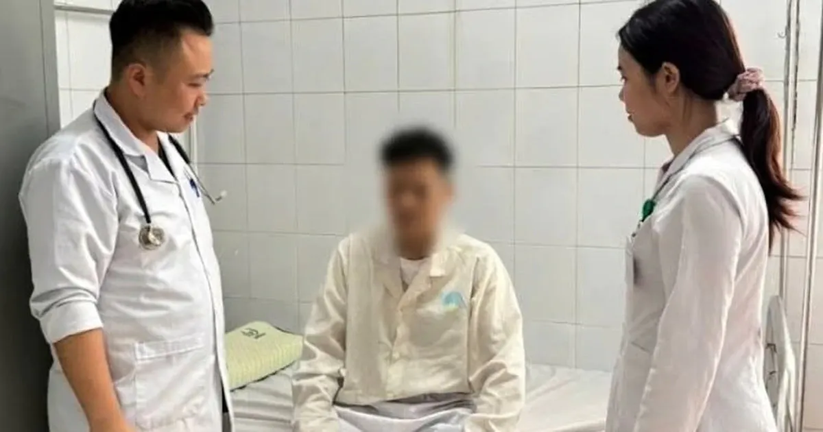 Ngừng tim do nhồi máu cơ tim: Cấp cứu tức thời quyết định cơ hội sống