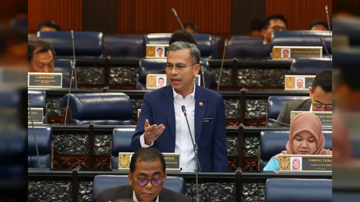 Had Masa Skrin Anak: Apa yang Ibu Bapa Perlu Tahu