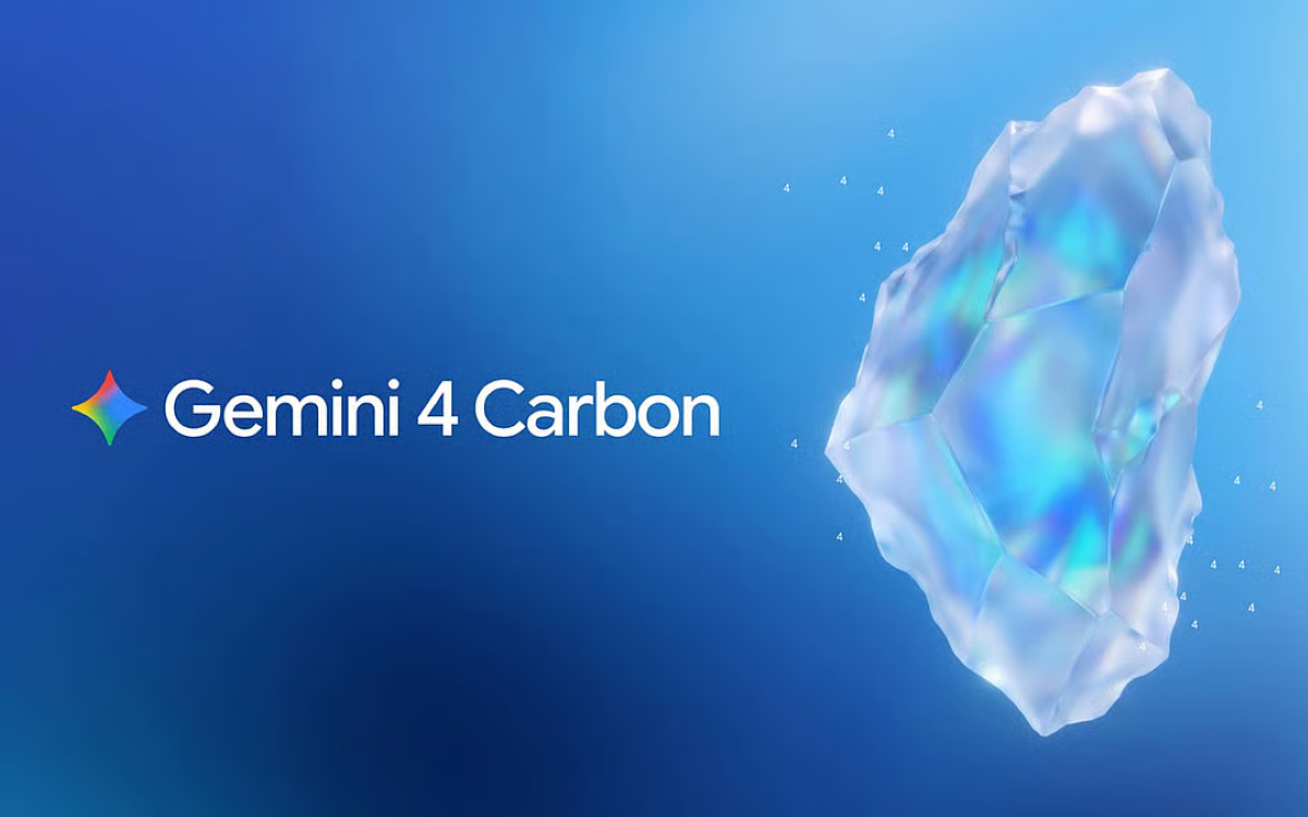 Gemini 4 Carbon nhắm vào an ninh mạng: AI giúp tìm và vá lỗ hổng ra sao?