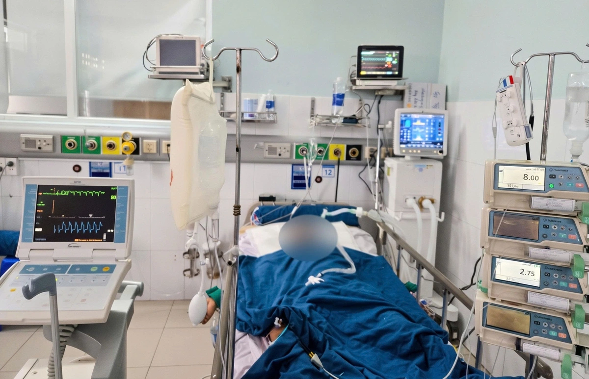 Ngừng tim sau nhồi máu cơ tim: Hồi sức kịp thời giành lại sự sống