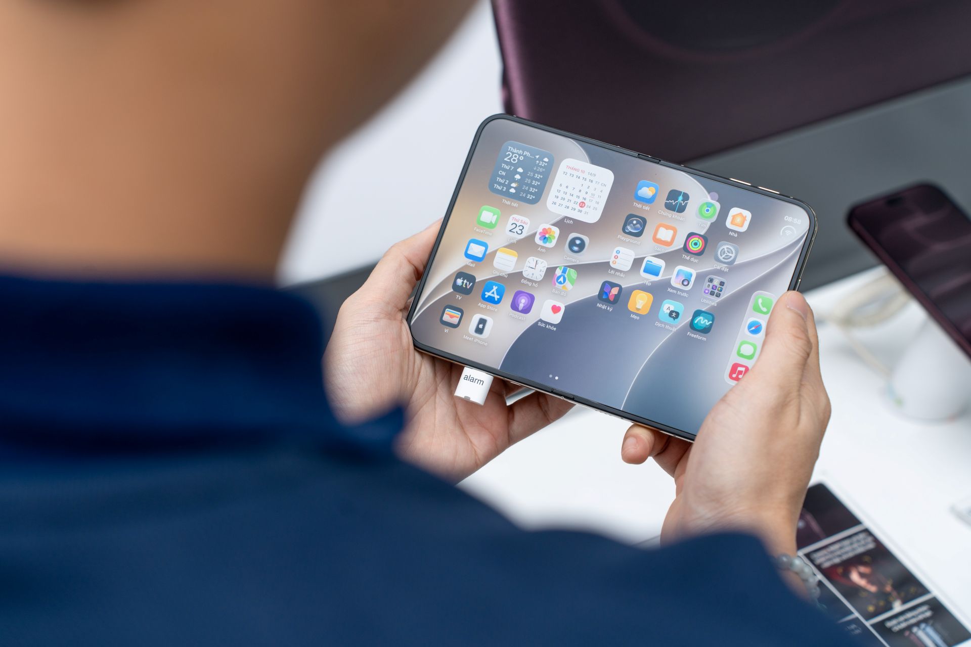 iPhone Duo chính hãng tại CellphoneS: Có nên mua dịp mở bán?