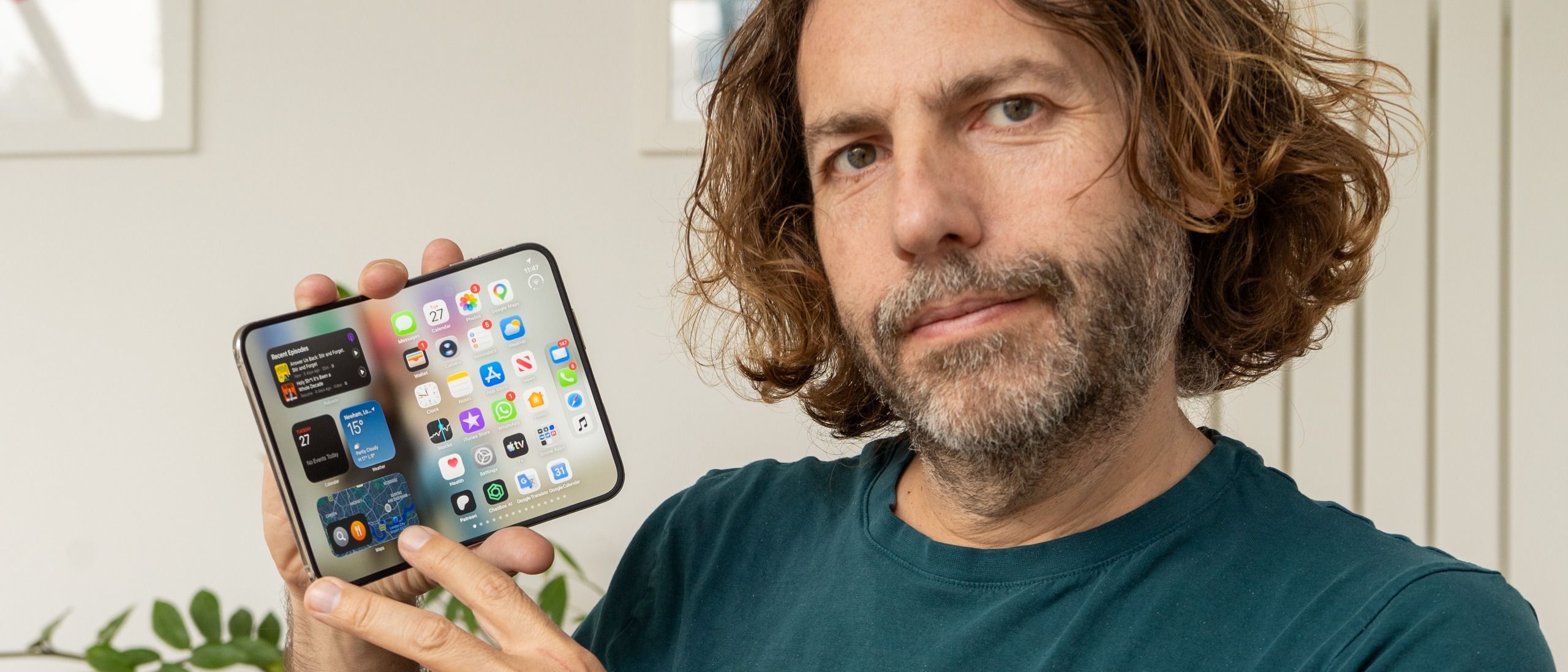 iPhone Duo có đáng mua nếu camera là ưu tiên?