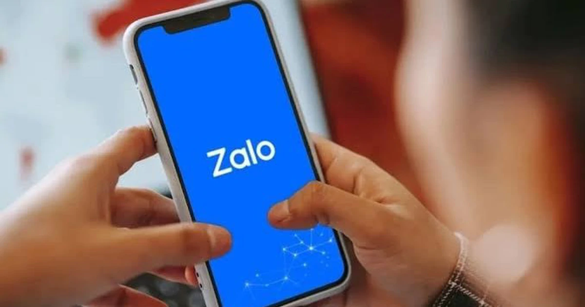 Tài khoản Zalo có dấu hiệu bị theo dõi? Cách kiểm tra và bảo vệ dữ liệu