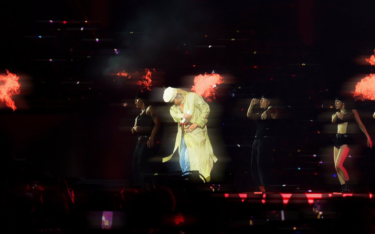 Concert BIGBANG tạo cú hích 750 tỷ đồng: Hà Nội cần làm gì để giữ chân khách?