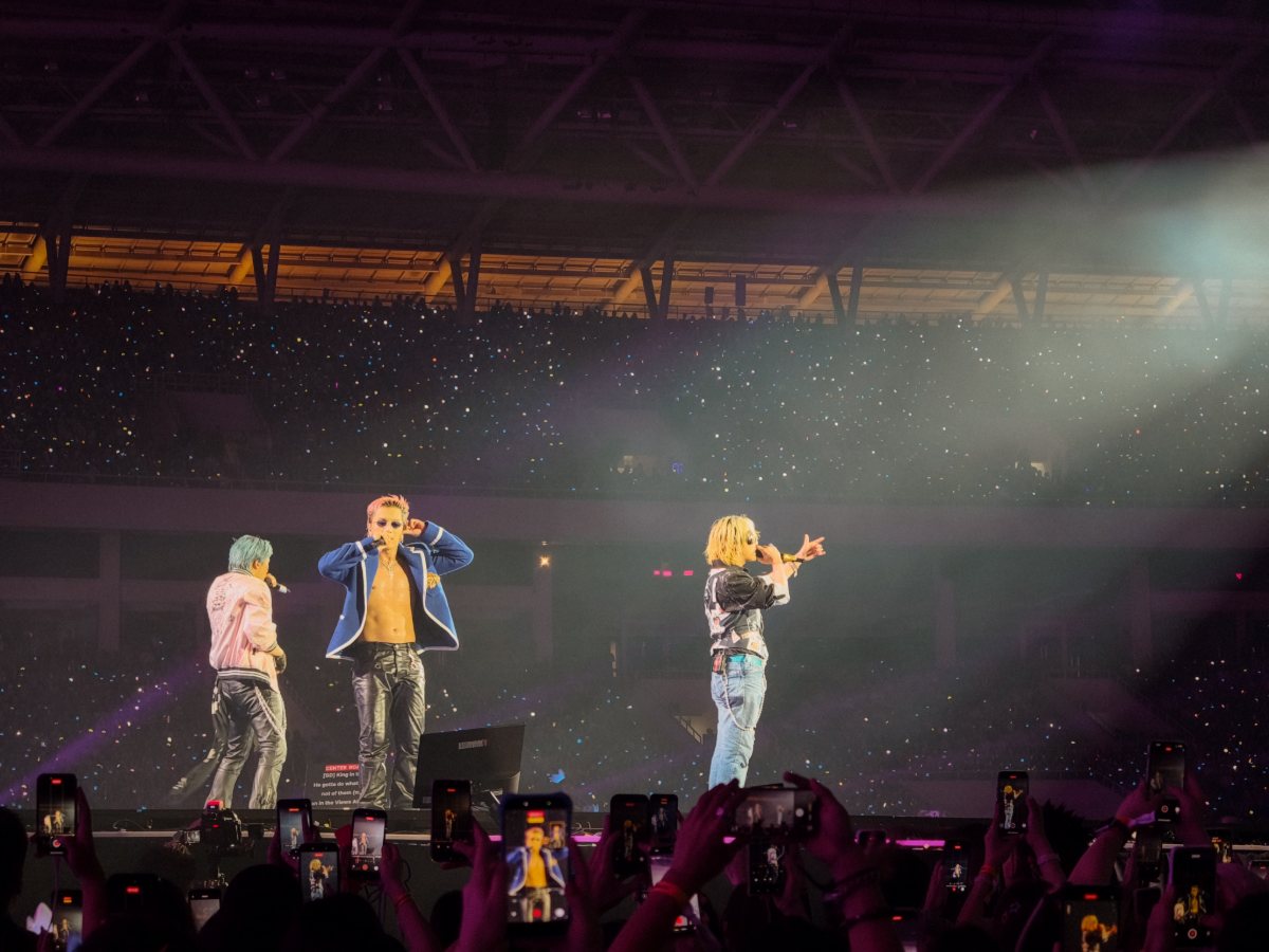Concert BIGBANG tạo cú hích 750 tỷ đồng: Hà Nội cần làm gì để giữ chân khách?