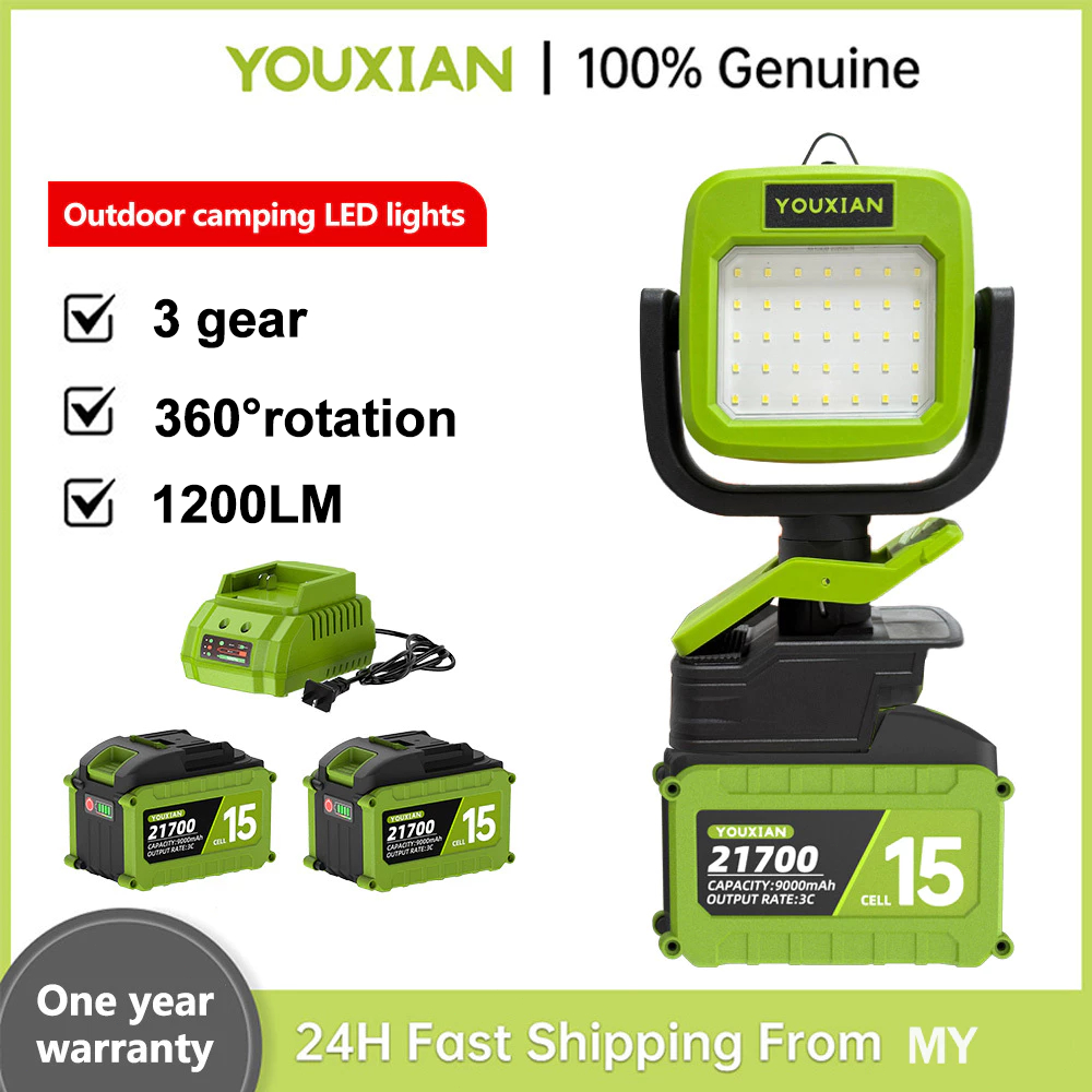 51% Off YOUXIAN LED Lantern